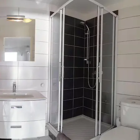 Appartement Avec Vue Imprenable Sur La à Nice