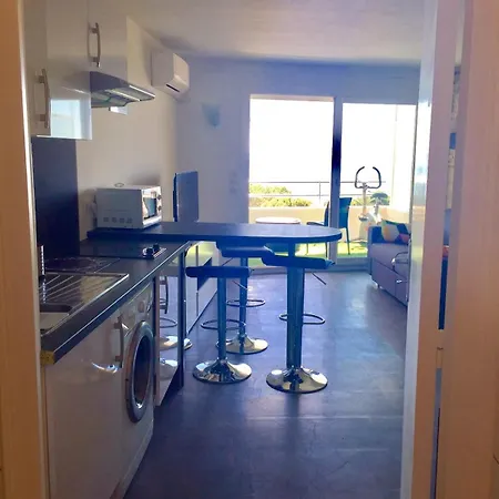 Avec Vue Imprenable Sur La A Apartament